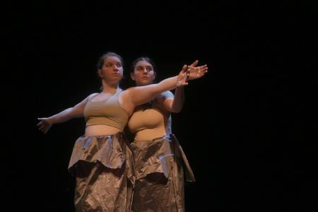 PLESNA REVIJA 27 FOTO LJUBO VUKELIČ